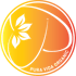 Logo for the brand Pura Vida Organic d.o.o